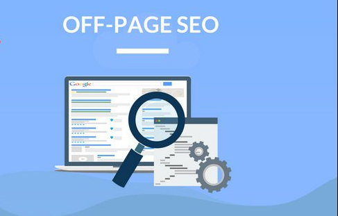 off-page seo