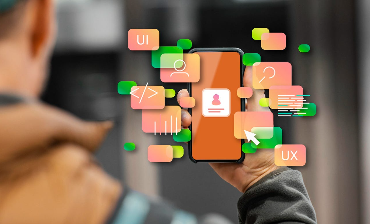 UI UX on SEO