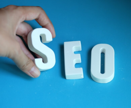 Organic SEO Consultant